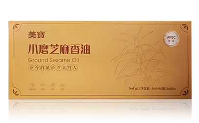美狮贵宾会小磨香油